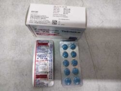Buy Zopiclone 7.5 mg Tablets Online at Best Price