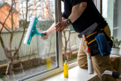 Professional Window Cleaning in Brisbane for Crystal Clear Views & Enhanced Property Present ...