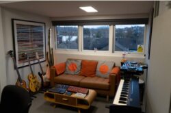 Professional Audio Post-Production & Mixing in South London