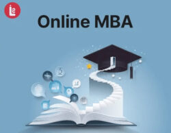 Online MBA Degree