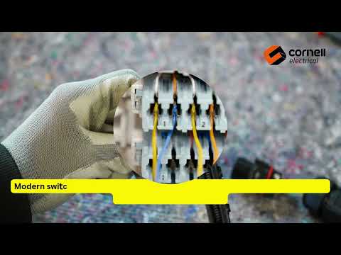 Switchboard Upgrades Adelaide