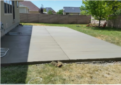 Concrete Repair Contractors
