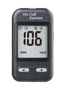 Order Diabetic Supplies Online