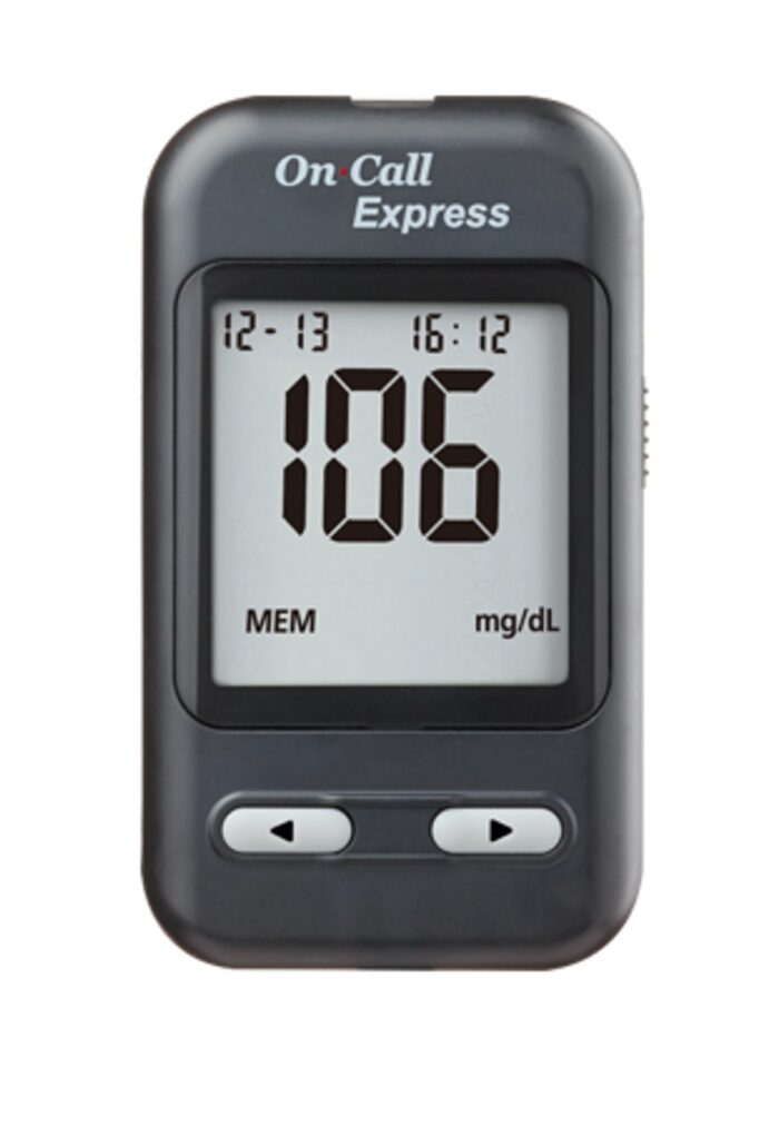 Order Diabetic Supplies Online