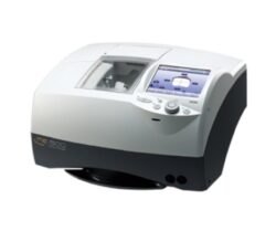 Optical Lens Edger