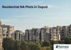 Dapoli Delights: Residential NA Plots for a Soothing Lifestyle