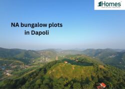NA bungalow plots in dapoli made for elegant escapes