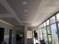 Residential Plastering Sydney