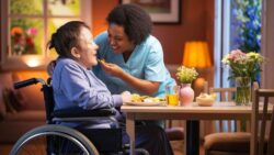 Why Personalised Touch is Crucial For NDIS Complex Care?