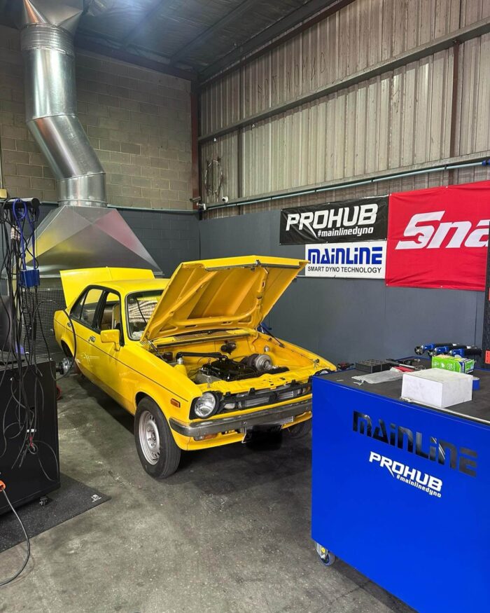 Mechanical Services Cranbourne