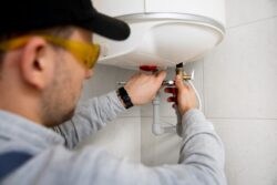 Why Your Old Hot Water System Could Be Costing You More