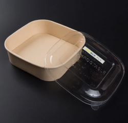 PLA Lids