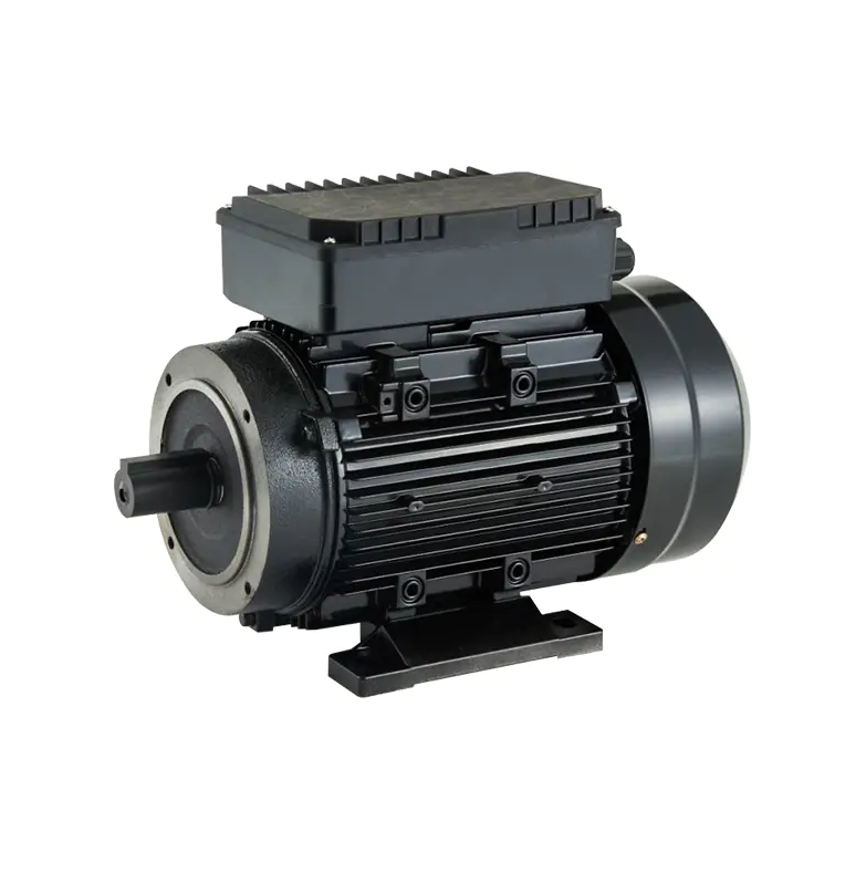 Cleaning Machine Motor 