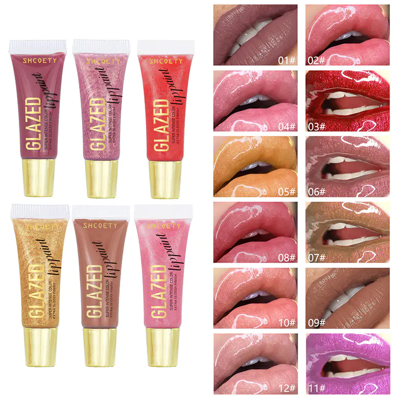 Lip Gloss
