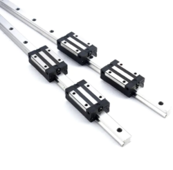 Steel Guide Rail ﻿