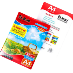 Self-Adhesive Photo Picture Paper ﻿