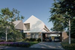 Passive House Melbourne