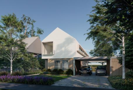 Passive House Melbourne