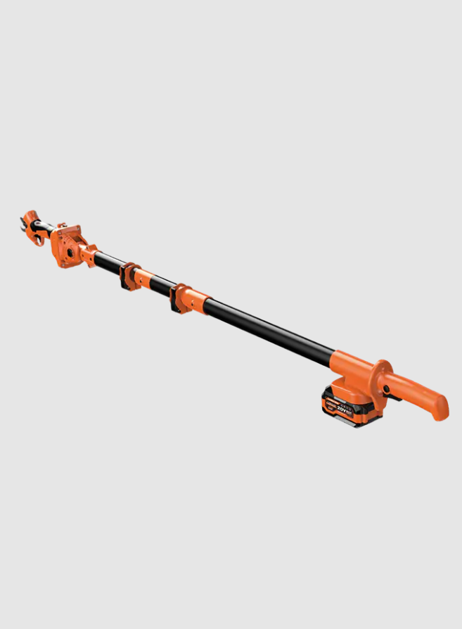 Lithium High Branch Pole 
