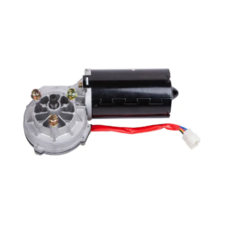 Modular Wiper Motor