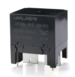 Power Relay ﻿