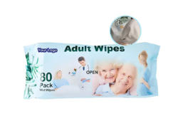 Patient Wipes