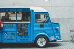 Food Trucks Brisbane