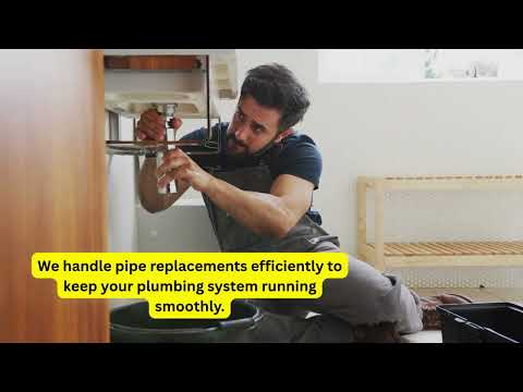 Plumber Faulconbridge