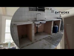 Kitchen Joinery Northern Beaches