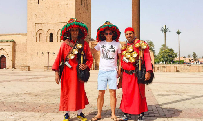 Best 5 Activities To Do At Casablanca On Moroccan Trips