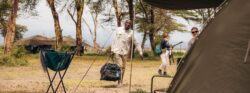 Best Tanzania Safari Packing Lists on a Luxury Safari Tanzania