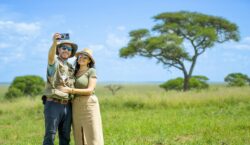 Best Travel Tips for Indian Travelers on a Luxury Safari Tanzania
