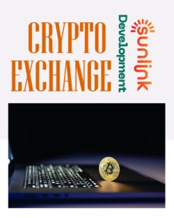 Crypro exchange development