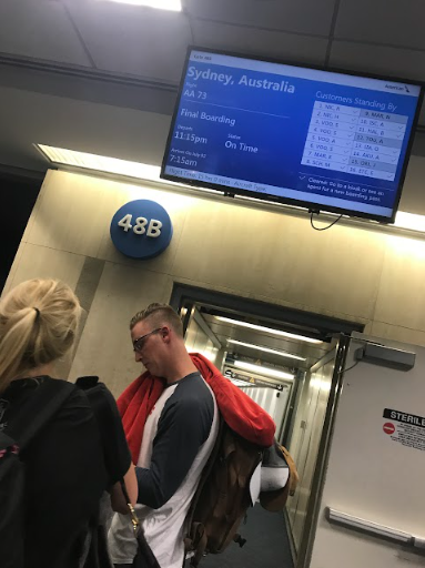 Best Long Flight Tips for Traveling