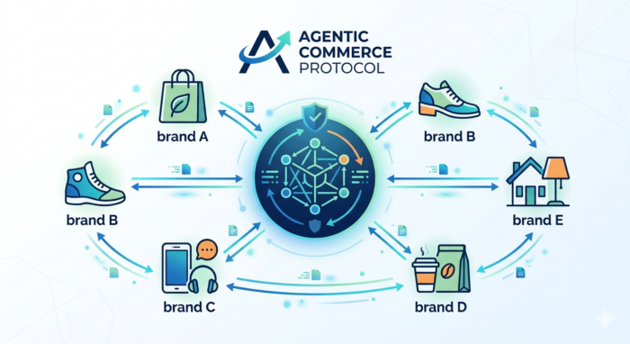 Why Ecommerce Brands Are Watching OpenAI’s Agentic Commerce Protocol