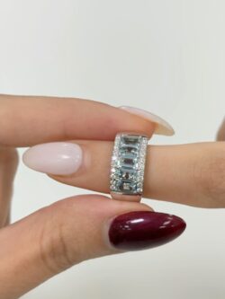 Crafting Hand-Made Luxury Engagement Rings Toronto Couples Love