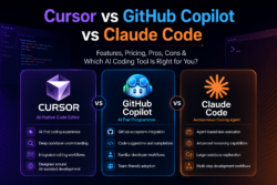 Cursor vs GitHub Copilot vs Claude Code: Which One Fits Your Workflow?
