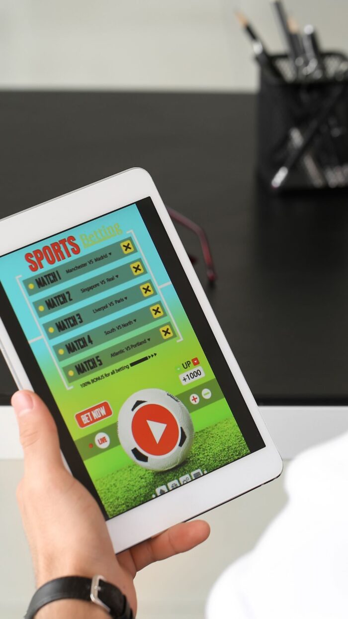 Sports Betting API Providers in India