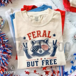 We Have Questions About These Shirts… And Almost No Answers 😂🔥