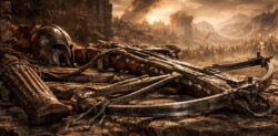 Arbalest Heavy Crossbow: Medieval Power, History & Modern Appeal