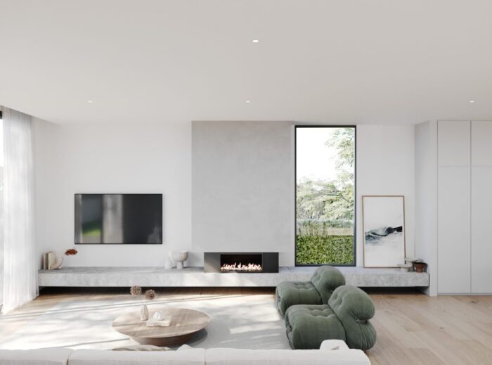 Architectural Builders Melbourne