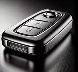 Volkswagen Car Key Replacememt
