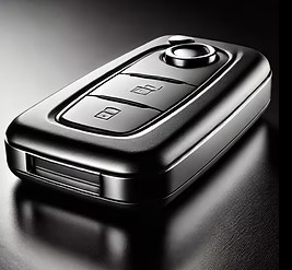 Volkswagen Car Key Replacememt
