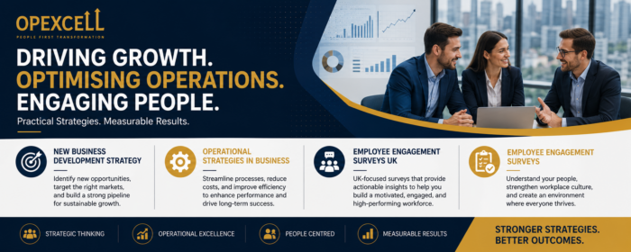 new business development strategy