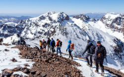 Top 5 Reasons To Visit Atlas Mountains On Morocco Tours