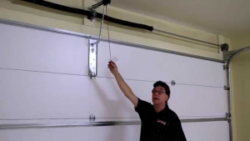 Trusted Garage Door Installers in Sugar Land TX