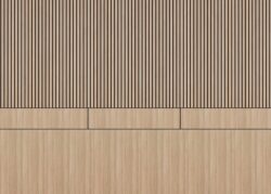 DD Belt Line Decorative Wall Panel