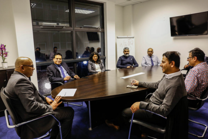 Securing Your Capital Advantage Elite Legal Guidance for Corporate and Private Migration