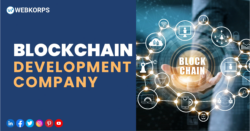 Blockchain Development Company