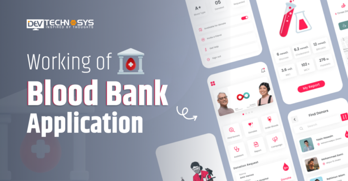 Blood Bank App Development: A Complete Guide for 2026-2027